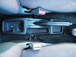 PAJERO MINI 4WD