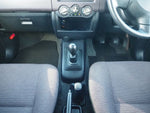 PAJERO MINI 4WD