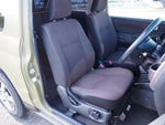 PAJERO MINI 4WD