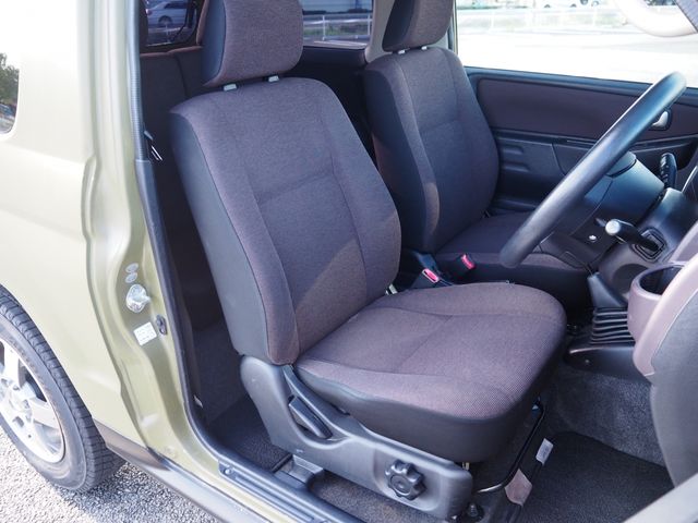 PAJERO MINI 4WD