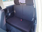 PAJERO MINI 4WD