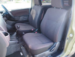 PAJERO MINI 4WD