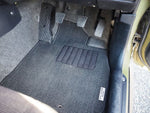 PAJERO MINI 4WD