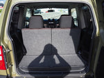 PAJERO MINI 4WD