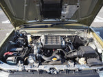 PAJERO MINI 4WD