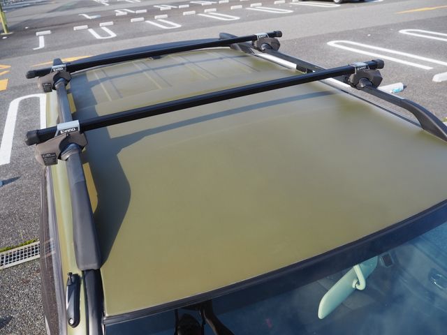 PAJERO MINI 4WD