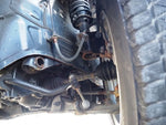 PAJERO MINI 4WD