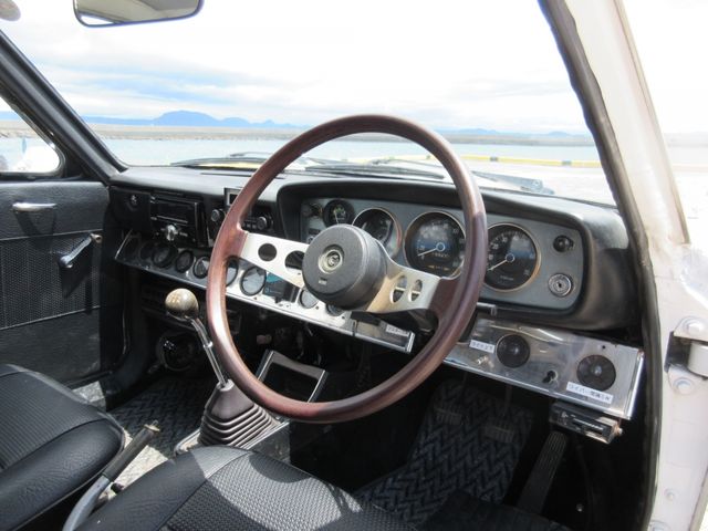 SUNNY coupe