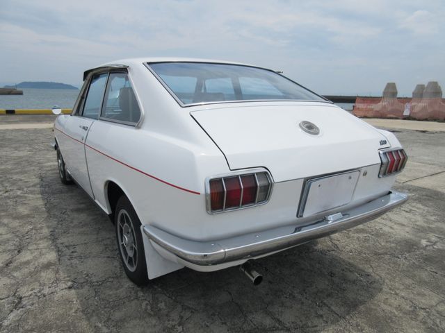 SUNNY coupe