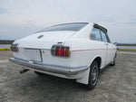 SUNNY coupe