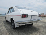 SUNNY coupe