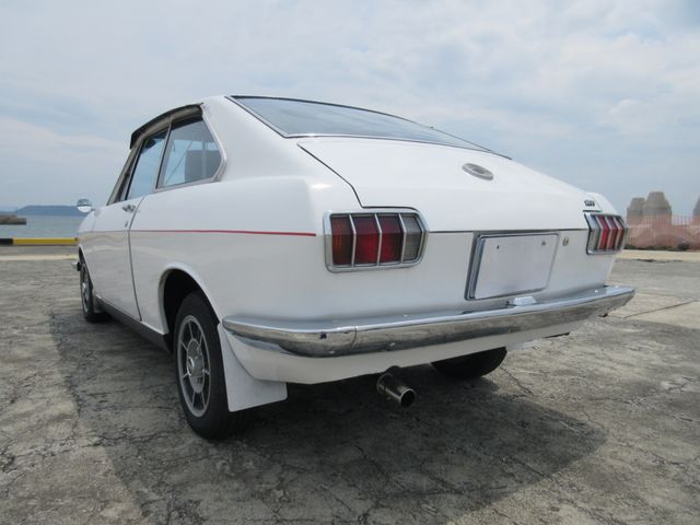 SUNNY coupe