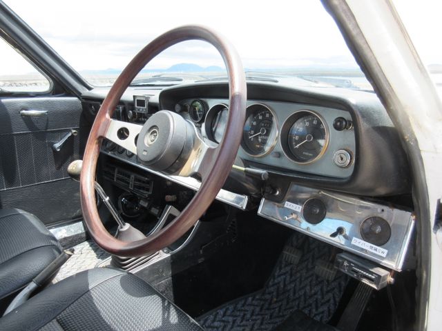SUNNY coupe
