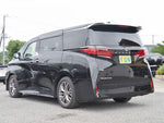 ALPHARD hybrid 4WD