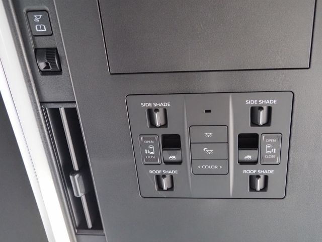 ALPHARD hybrid 4WD
