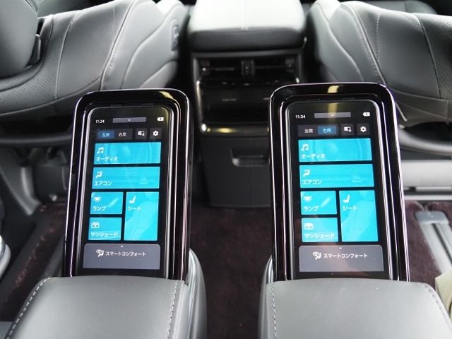 ALPHARD hybrid 4WD