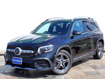 MERCEDES BENZ GLB