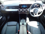 MERCEDES BENZ GLB