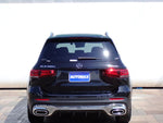 MERCEDES BENZ GLB