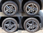 MERCEDES BENZ GLB