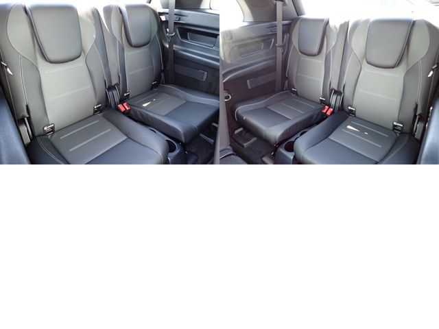 MERCEDES BENZ GLB