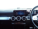 MERCEDES BENZ GLB