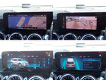 MERCEDES BENZ GLB