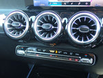 MERCEDES BENZ GLB