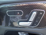 MERCEDES BENZ GLB