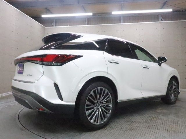 LEXUS RX350h