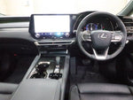 LEXUS RX350h