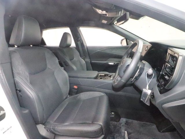 LEXUS RX350h