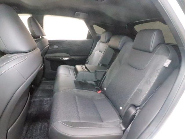 LEXUS RX350h