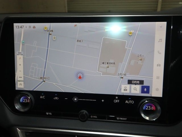 LEXUS RX350h