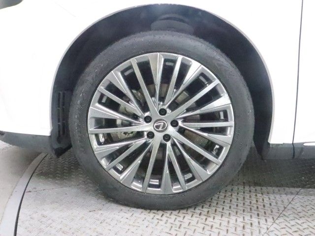 LEXUS RX350h