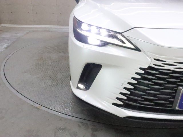 LEXUS RX350h