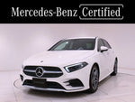 MERCEDES BENZ A class