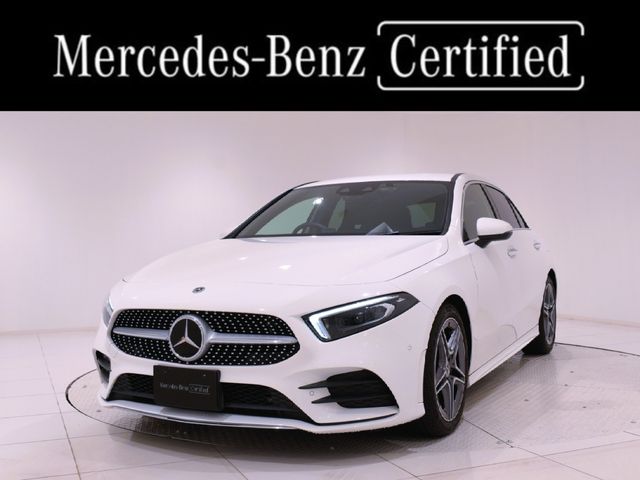 MERCEDES BENZ A class