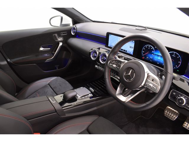 MERCEDES BENZ A class