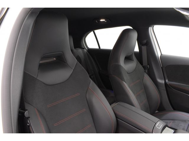MERCEDES BENZ A class