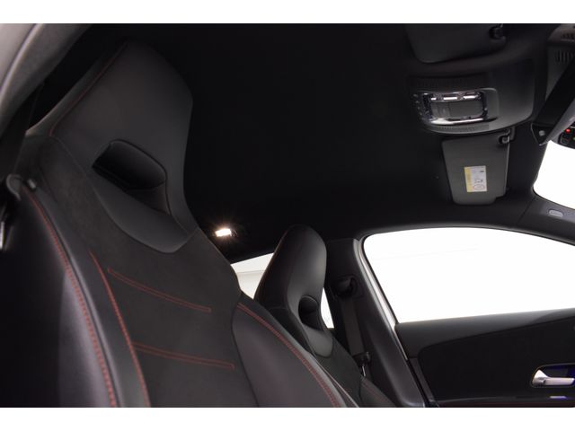 MERCEDES BENZ A class