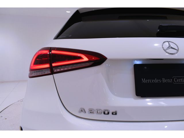 MERCEDES BENZ A class