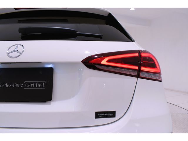 MERCEDES BENZ A class
