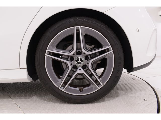 MERCEDES BENZ A class