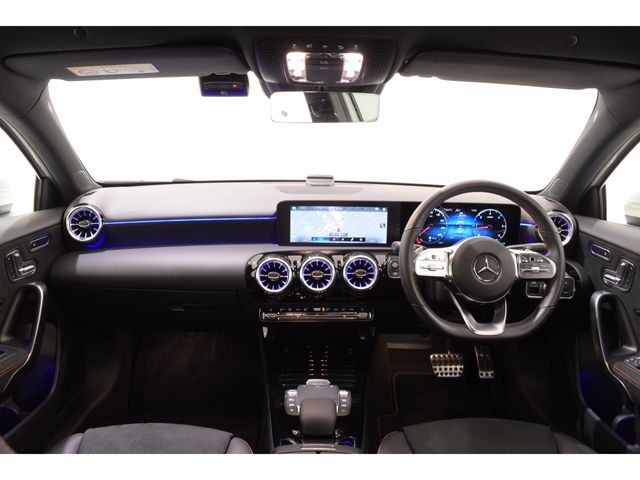 MERCEDES BENZ A class