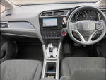 SHUTTLE HYBRID 4WD