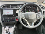 SHUTTLE HYBRID 4WD