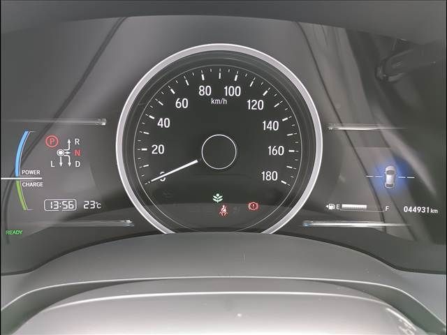 SHUTTLE HYBRID 4WD