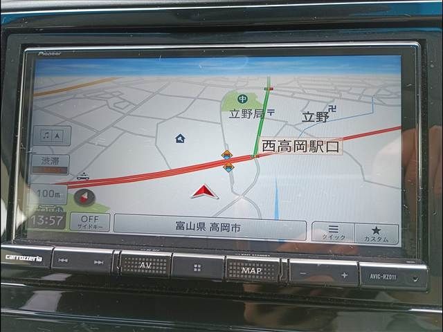 SHUTTLE HYBRID 4WD