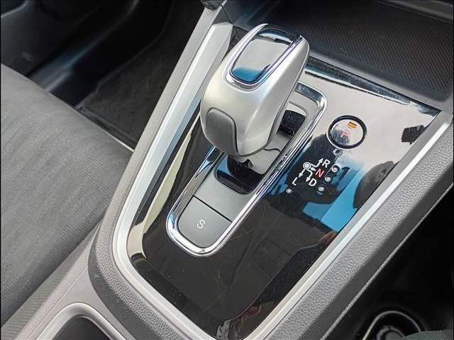 SHUTTLE HYBRID 4WD